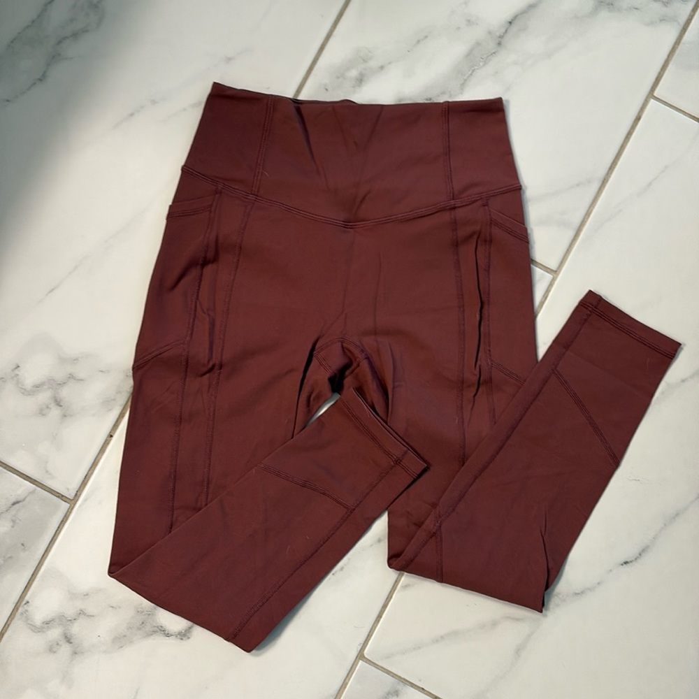 Zyia Active Leggins